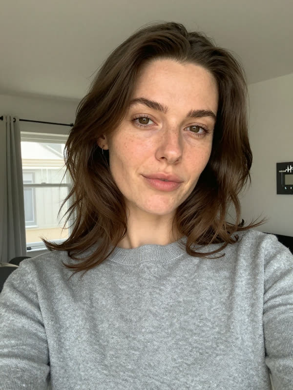 The original everyday photo